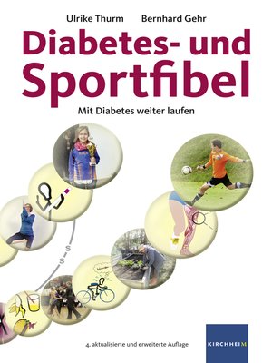 cover image of Diabetes- und Sportfibel